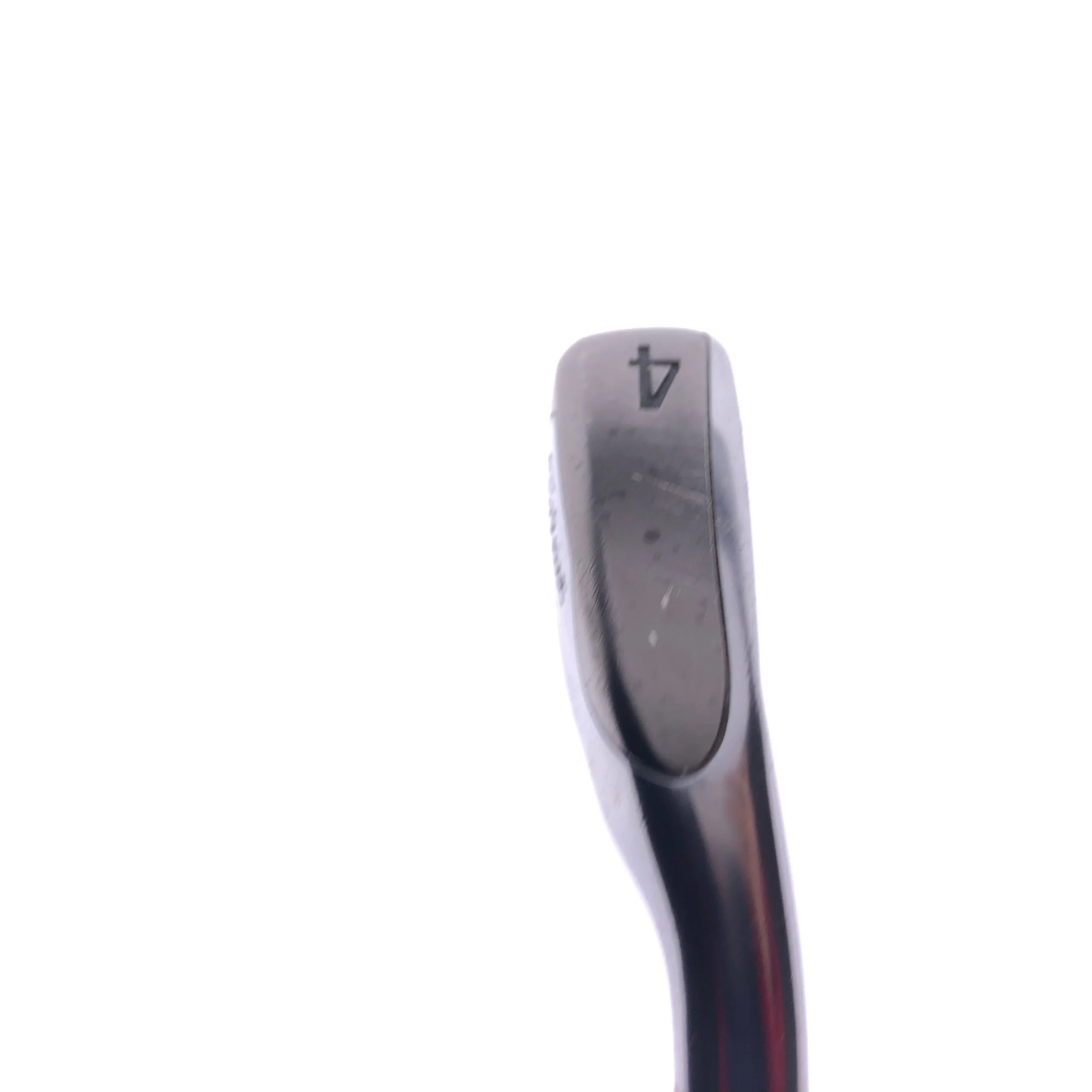 Used Titleist 716 T-MB 4 Hybrid / 23 Degrees / Project X IO 6.0 110g Stiff Flex 6 Used Titleist 716 T-MB 4 Hybrid / 23 Degrees / Project X IO 6.0 110g Stiff Flex - Image 4