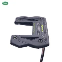 Used Cobra KING Supernova Putter / 34.0 Inches