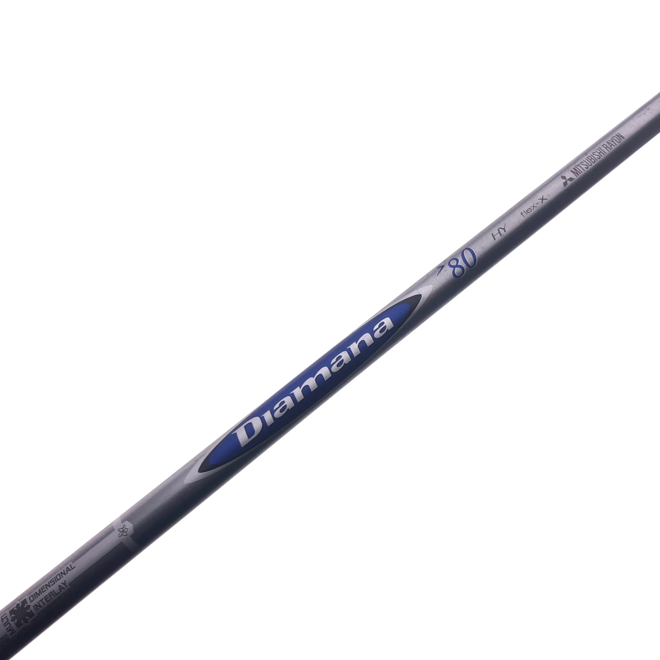 Used TOUR ISSUE Titleist 915 H 2 Hybrid / 18 Degrees / Diamana S+80 X-Flex 10 Used TOUR ISSUE Titleist 915 H 2 Hybrid / 18 Degrees / Diamana S+80 X-Flex - Image 8