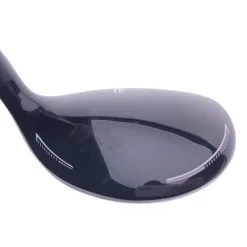 Used Cobra King Radspeed Women's 5 Hybrid / 24 Degree / UST Recoil Ladies Flex -Hybrids Sales Shop ca64e4431f43cf6212180814fa81d549 scaled