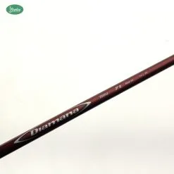 Mitsubishi Diamama 'iima 71 Fairway Shaft / Regular Flex / Titleist Adapter