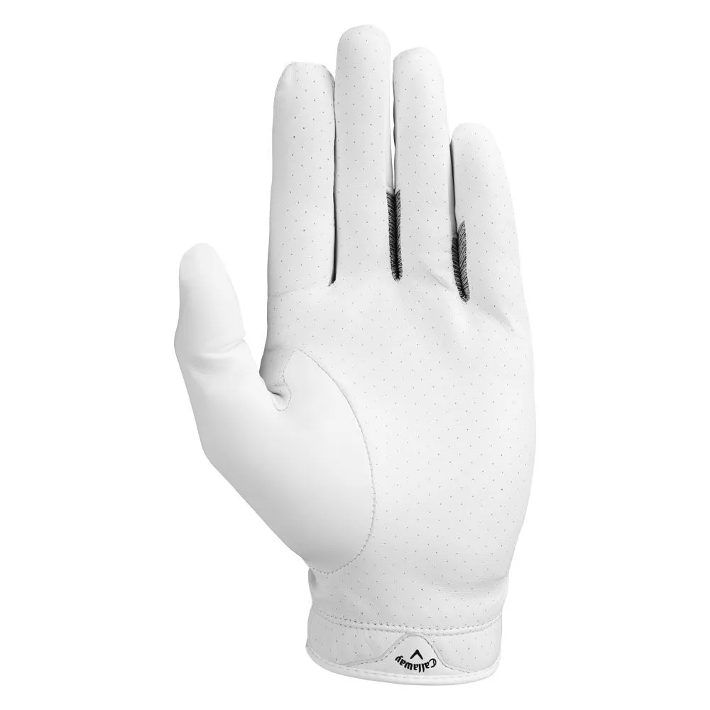 Callaway Apex Tour Golf Glove 4 Callaway Apex Tour Golf Glove - Image 2