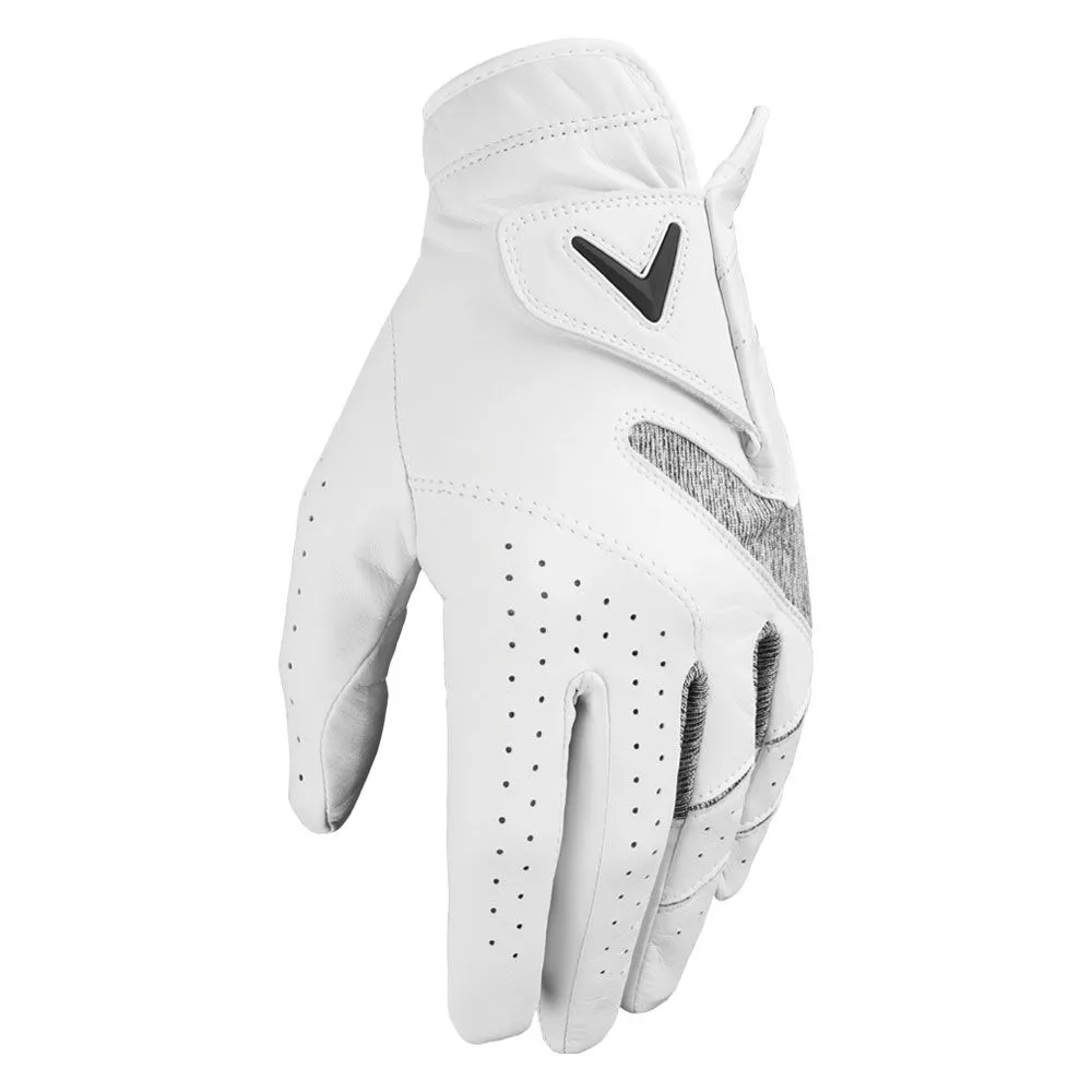 Callaway Apex Tour Golf Glove 3 Callaway Apex Tour Golf Glove
