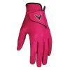 Callaway Opti-Colour Ladies Golf Glove -Hybrids Sales Shop callaway opti colour ladies golf glove pink