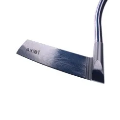 Used Axis 1 Tour Putter / 34.0 Inches -Hybrids Sales Shop cb29cf088d43b985d0d3be1942000fbd scaled