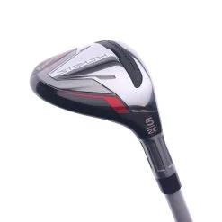 Used TaylorMade Stealth Womens Rescue 5 Hybrid / 26 Degrees / Aldila Ladies Flex -Hybrids Sales Shop cb5b5e08798f24b22b5a9cca4bf46cf9 scaled