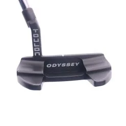 Used Odyssey Toulon Portland Stroke Lab Putter / 34.0 Inches -Hybrids Sales Shop cb7aa601a15519beef2898577722a8e7 scaled