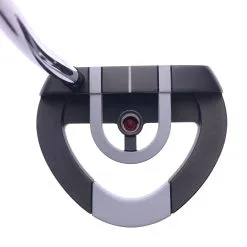 Used Odyssey O-Works Red Ball Putter / 34.0 Inches -Hybrids Sales Shop cb88d841e8fe035296b62791cb57f87d scaled