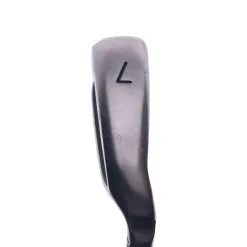 Used Ping G Series 7 Iron / 30.5 Degrees / Ping CFS Stiff Flex -Hybrids Sales Shop cba819cf9afe8dd8cbf56a866402a050 scaled