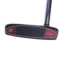 Used TaylorMade Rossa Spider Vicino Putter / 35.5 Inches -Hybrids Sales Shop cbc02582a008c0b47336f123fdfdbea9 scaled