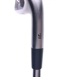 Used Callaway X Forged UT 20 3 Hybrid / 21 Degrees / AMT Tour White Stiff Flex -Hybrids Sales Shop cbd155839790d28821d5f768a7ba0f33 scaled