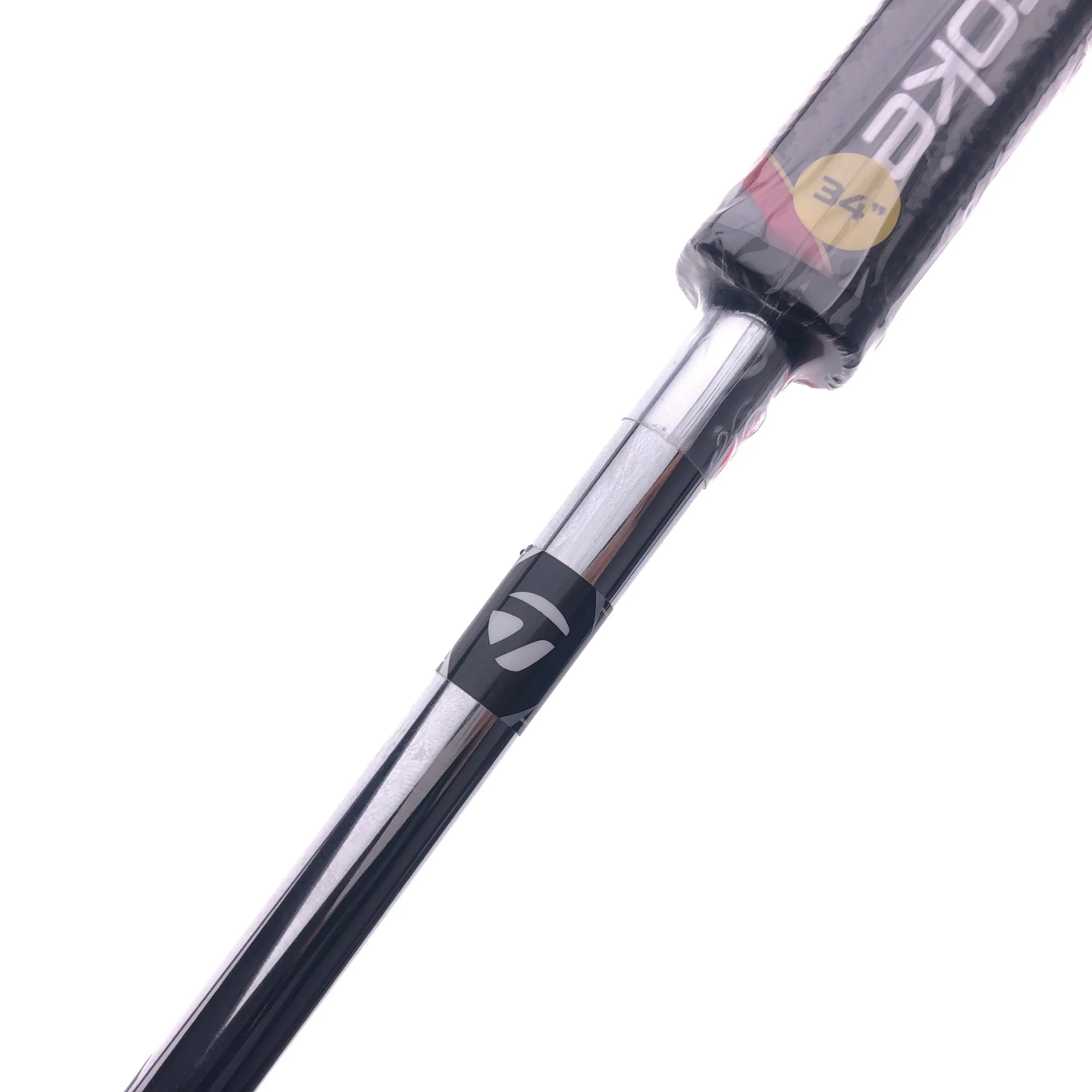 NEW TaylorMade Spider GT Rollback Silver Putter / 34 Inches 9 NEW TaylorMade Spider GT Rollback Silver Putter / 34 Inches - Image 7