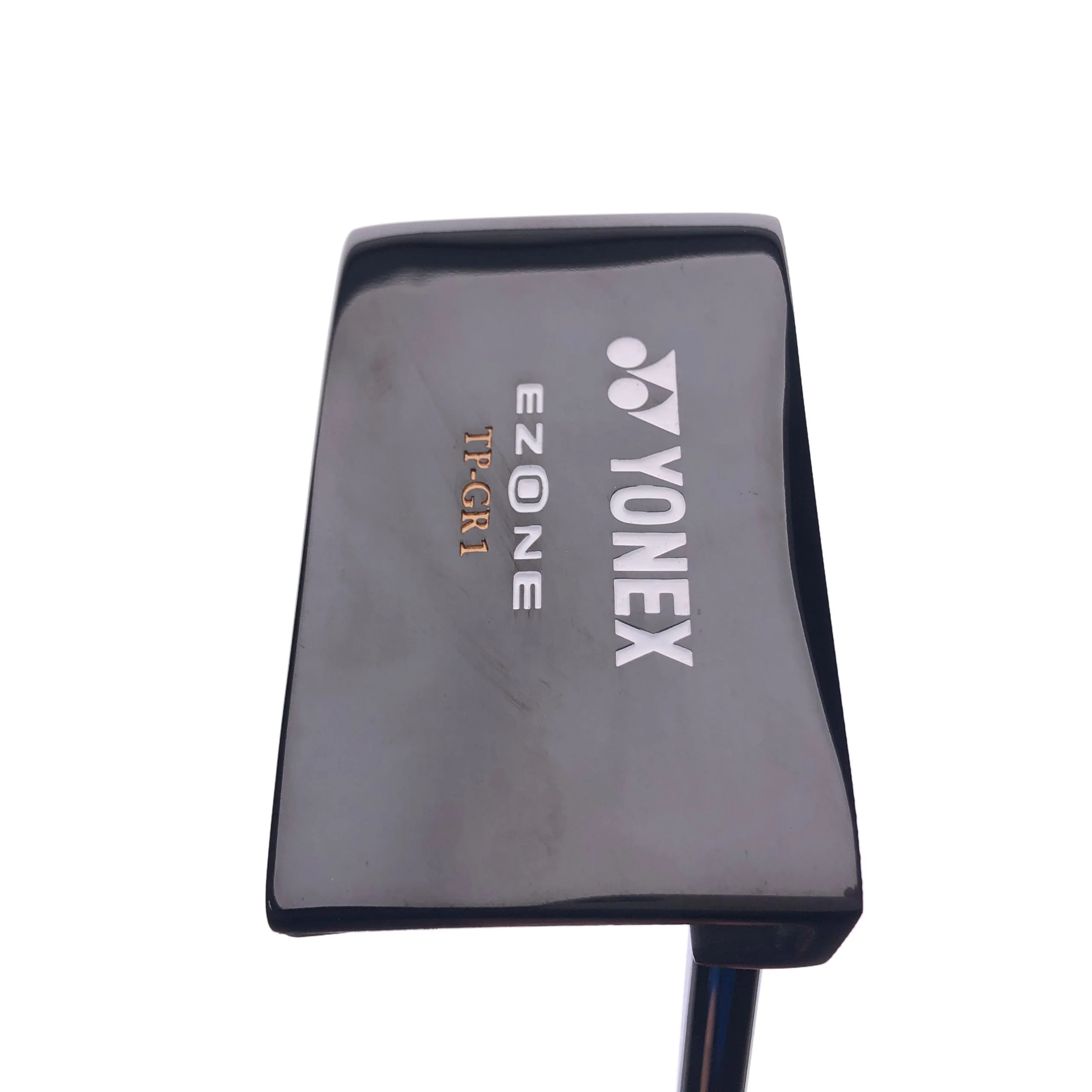 Used Yonex Ezone TP-GR1 Putter / 36.0 Inches 3 Used Yonex Ezone TP-GR1 Putter / 36.0 Inches