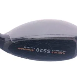 NEW Callaway Mavrik 4 Hybrid / 20 Degrees / Catalyst Regular Flex / Left-Handed -Hybrids Sales Shop cc2109044b1a7cdf1e4711d11ec0c6ac scaled