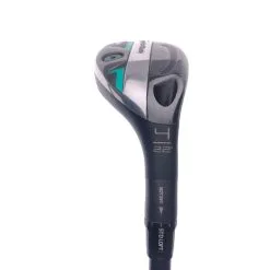 Used TaylorMade GAPR HI 4 Hybrid / 22 Degrees / KBS Hybrid 70 Regular Flex -Hybrids Sales Shop cc66d751334d0ae76665327fea3a3a28 scaled