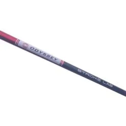 Used Odyssey Eleven S Putter / 33 Inches -Hybrids Sales Shop ccc65a4db9707caca2f4d6db984f1935 scaled