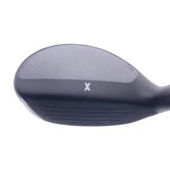 Used PXG 0311 XF GEN5 4 Hybrid / 22 Degrees / Mitsubishi MMT 70 Regular Flex -Hybrids Sales Shop cd0cfa5d43f414b6ce1b07f4e44a7132 scaled