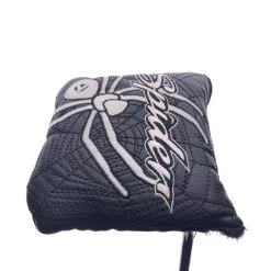 Used TaylorMade Spider S Platinum Putter / 34.0 Inches 19 Used TaylorMade Spider S Platinum Putter / 34.0 Inches -Hybrids Sales Shop cd154c50bcd328d779f458d6bb554deb scaled