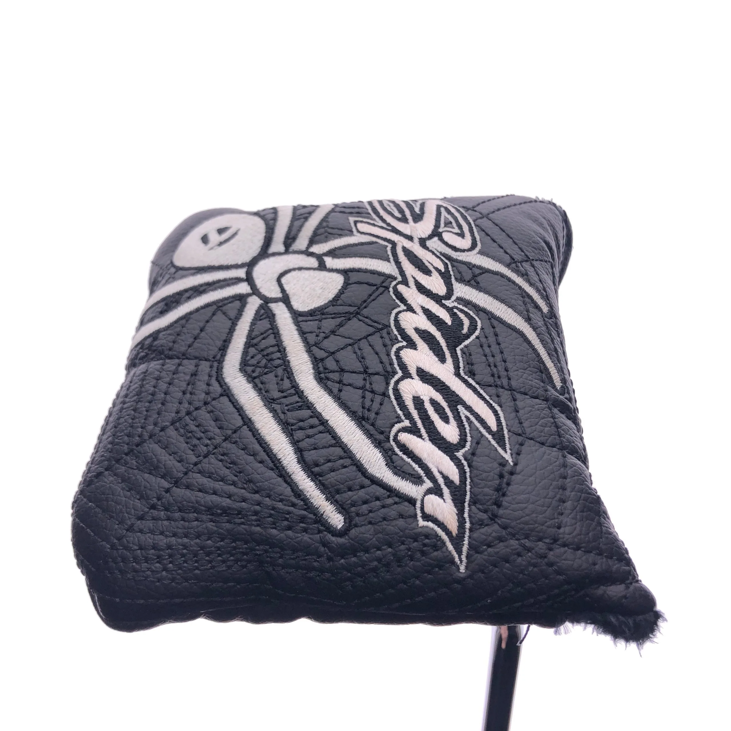 Used TaylorMade Spider S Platinum Putter / 34.0 Inches 11 Used TaylorMade Spider S Platinum Putter / 34.0 Inches - Image 9