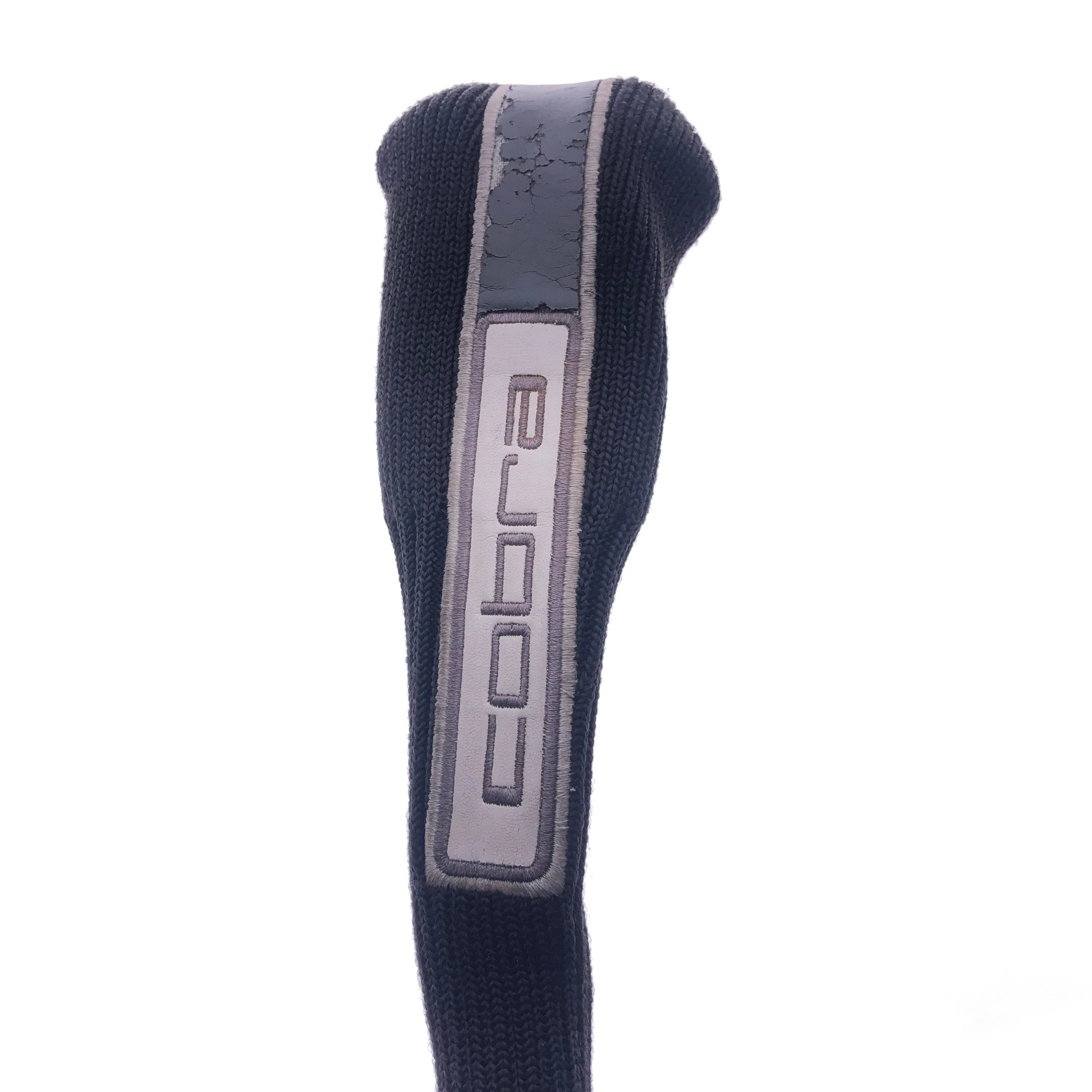 Used Cobra AMP Cell-S Black 3 Hybrid / 21 Degrees / Cobra Regular Flex 12 Used Cobra AMP Cell-S Black 3 Hybrid / 21 Degrees / Cobra Regular Flex - Image 10