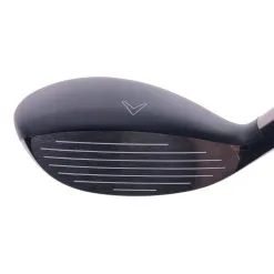 Used Callaway Rogue ST Pro 4 Hybrid / 23 Degrees / Stiff Flex -Hybrids Sales Shop cd8bd6243b2075325051bd04fc4475af scaled