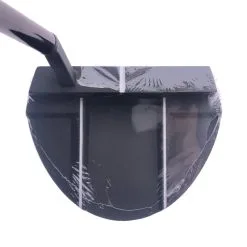 NEW Cleveland Frontline Cero Slant Neck Putter / 35 Inches -Hybrids Sales Shop cdced9efc9c141fb70ceeddabb41c1ea scaled