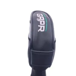 Used TaylorMade GAPR MID 4 Hybrid / 21 Degrees / KBS Hybrid 80 X-Flex -Hybrids Sales Shop ce799f6cd496fc7bd5a61650e37d0cf8 scaled