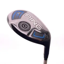 Ping G Series 4 Hybrid / 22 Degrees / X-Stiff Flex -Hybrids Sales Shop cee8ada7691ac09c0d663e7379475ed5 scaled