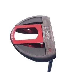Used Odyssey EXO Rossie S Putter / 33.0 Inches