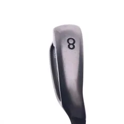 Used Ping G Series 8 Iron / 35.0 Degrees / Ping CFS Stiff Flex -Hybrids Sales Shop cf1472ecfb4c8d3af8b68fb7c972836d scaled