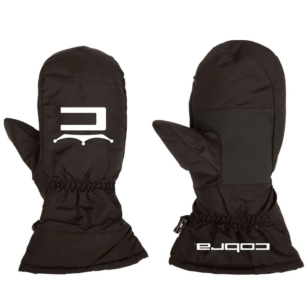 Cobra Crown C Golf Winter Mitts 3 Cobra Crown C Golf Winter Mitts