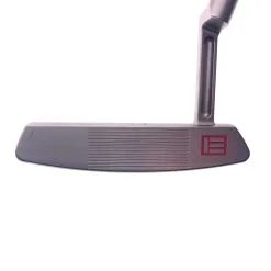 Used Evnroll ER1v Putter / 34.0 Inches -Hybrids Sales Shop d040c44009f8a0f1f57112e919f240ab scaled