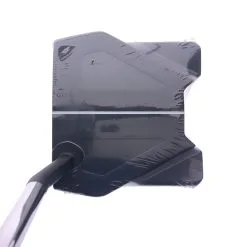 NEW Odyssey White Hot Ten Putter / 34.0 Inches -Hybrids Sales Shop d049369789038c29b6c763bd395ac2ca scaled