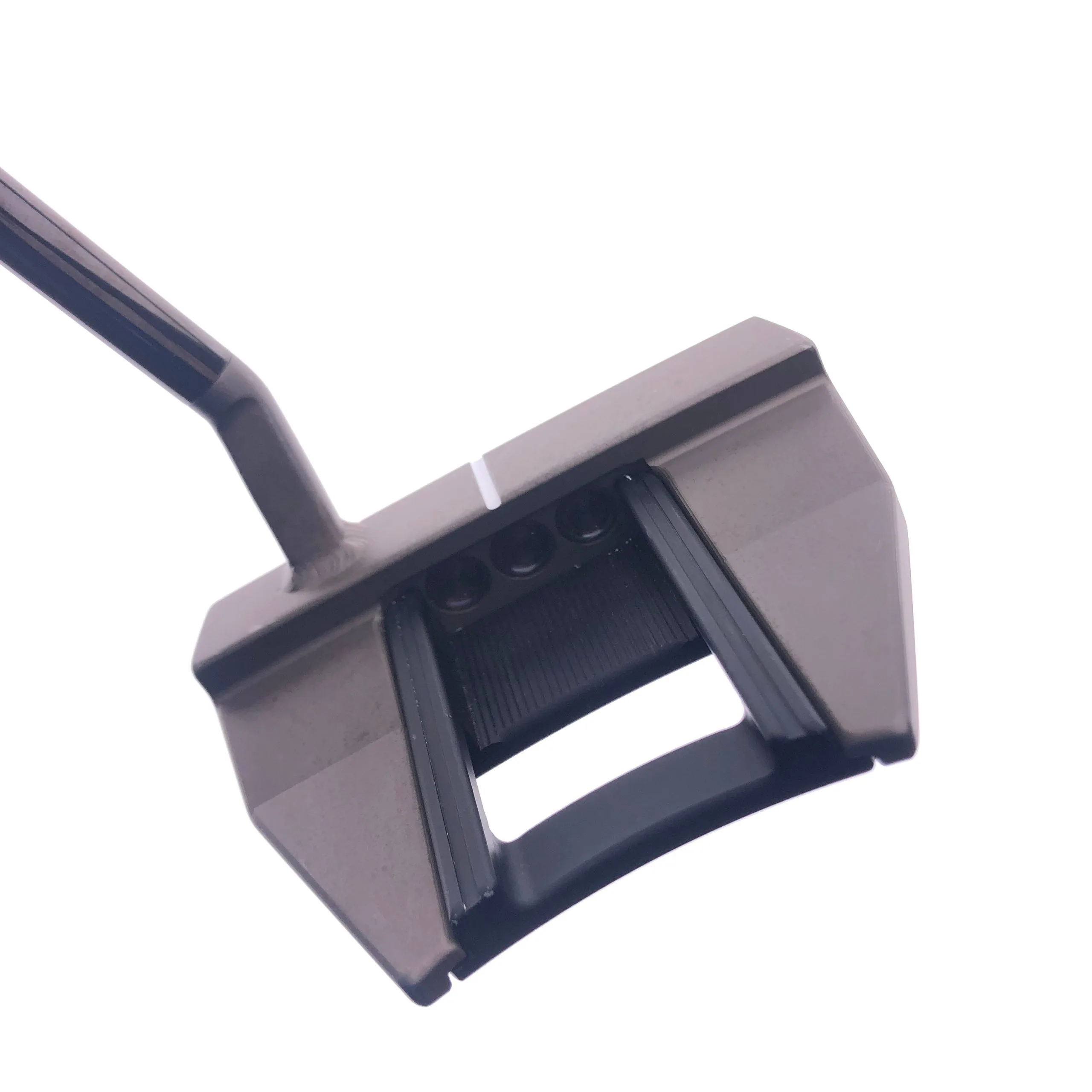 Scotty Cameron Futura T5.5M Circle T Bronze Putter / 34 Inch / Circle T HC 10 Scotty Cameron Futura T5.5M Circle T Bronze Putter / 34 Inch / Circle T HC - Image 8