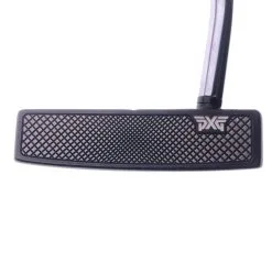 Used PXG 0211 Lightning Putter / 33.5 Inches -Hybrids Sales Shop d0dd7fe67d5a3d70a4592f8c315ecc4b scaled