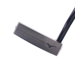 NEW Mizuno M-Craft OMOI 03 Nickel Putter / 34.0 Inches -Hybrids Sales Shop d0edfb54f8cc21f7661e0d43371d00d4 scaled