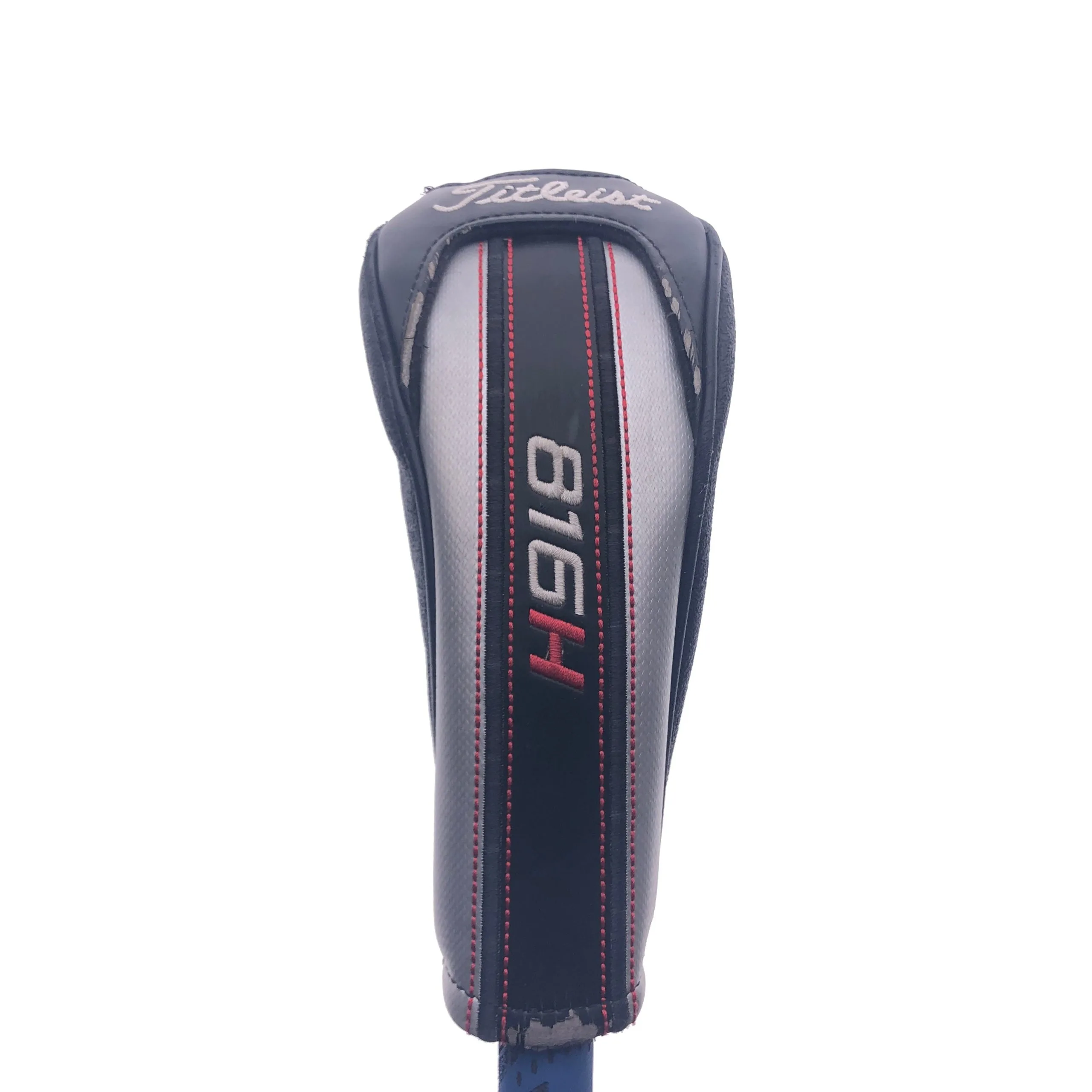 Used Titleist 816 H2 3 Hybrid / 19 Degrees / Diamana S+70 Stiff Flex 12 Used Titleist 816 H2 3 Hybrid / 19 Degrees / Diamana S+70 Stiff Flex - Image 10