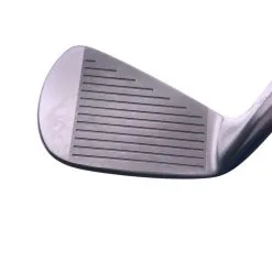 Used Mizuno MP-H5 6 Iron / 30 Degrees / KBS C-Taper Lie 110 Stiff Flex -Hybrids Sales Shop d15ed9dcf1b474c70f25087a36a8bae2 scaled