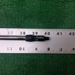 Used Ping Tour Chrome 85 R Rescue / Utility Shaft / Regular / PING Gen 3 Adapter -Hybrids Sales Shop d1d4385a8693557125f4c72f78fb7524 scaled