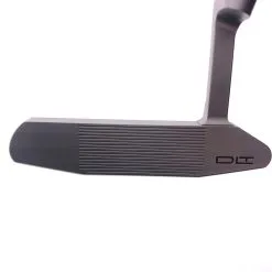 Used SIK Pro C Putter / 34.0 Inches -Hybrids Sales Shop d1da63ba824aa09d023f187e77ce305e scaled