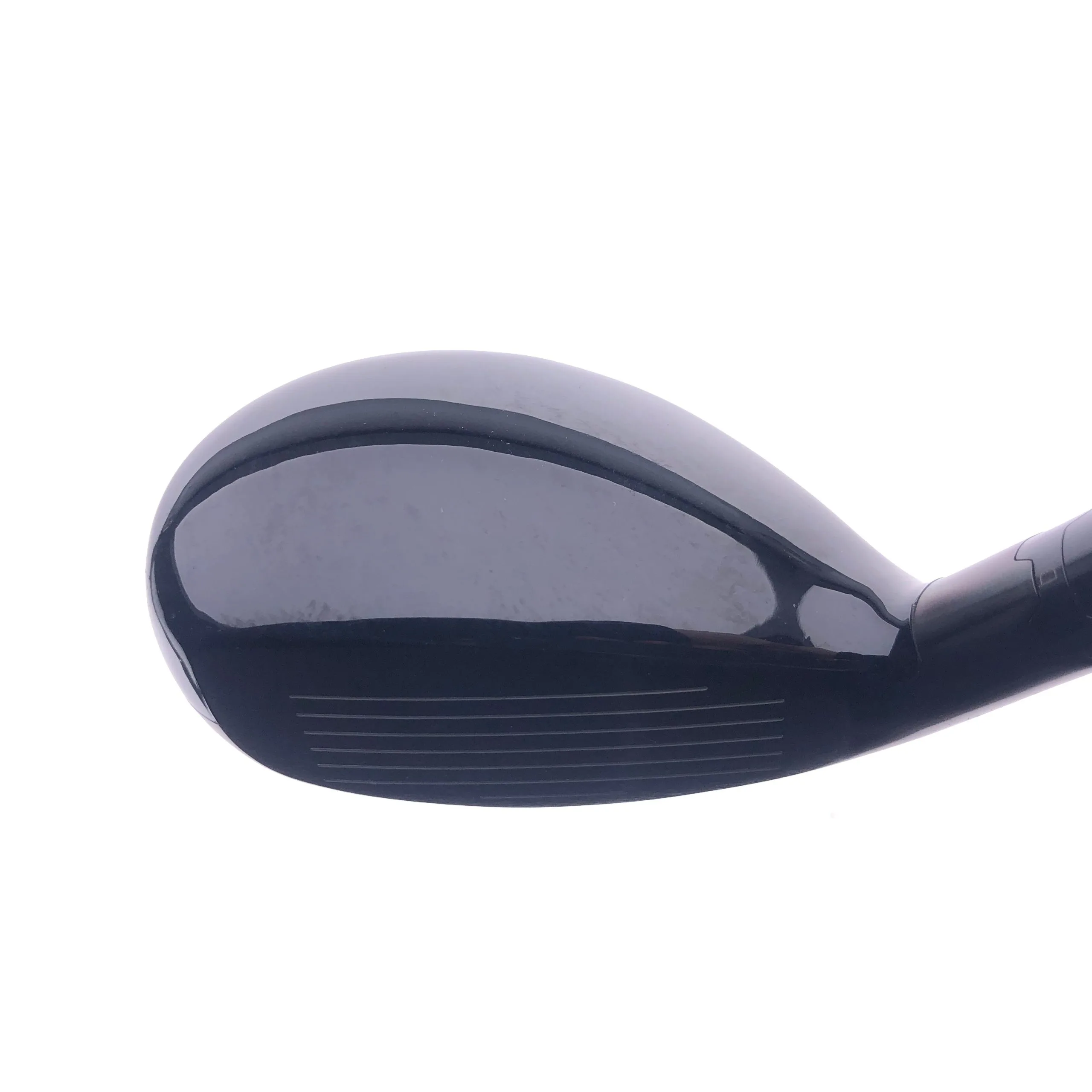 TOUR ISSUE Callaway Big Bertha Alpha 815 2 Hybrid / 18 Degrees / Diamana X-Flex 7 TOUR ISSUE Callaway Big Bertha Alpha 815 2 Hybrid / 18 Degrees / Diamana X-Flex - Image 5