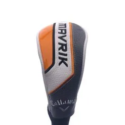 NEW Callaway Mavrik 4 Hybrid / 20 Degrees / Catalyst Regular Flex / Left-Handed -Hybrids Sales Shop d1fb5053827ee4604e4977e9911f3596 scaled