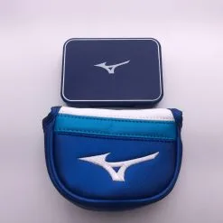 NEW Mizuno M CRAFT III Chrome Putter / 34 Inches 22 NEW Mizuno M CRAFT III Chrome Putter / 34 Inches -Hybrids Sales Shop d20b4ea3e190ce9010d20942d5708408 scaled