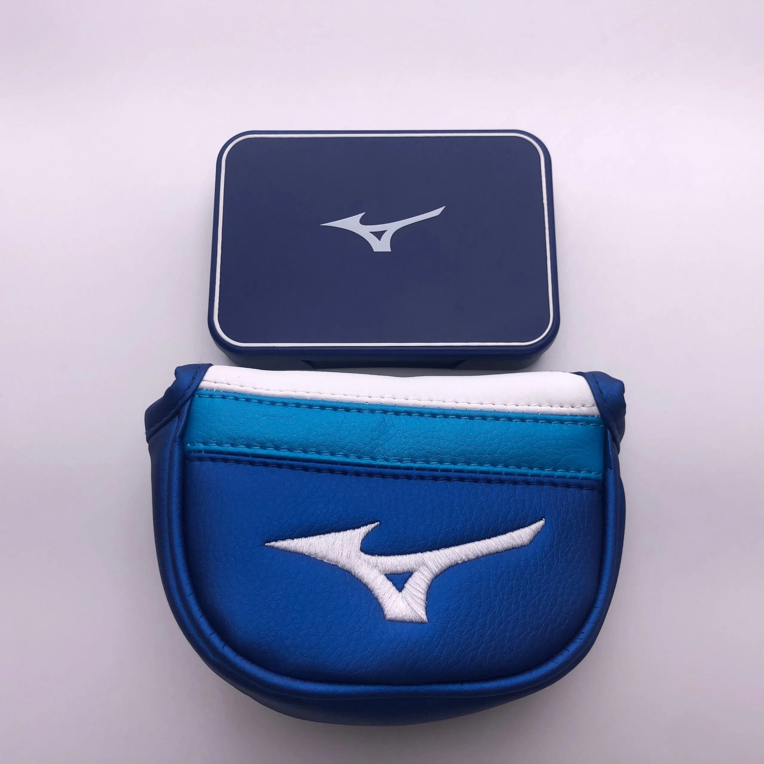 NEW Mizuno M CRAFT III Chrome Putter / 34 Inches 12 NEW Mizuno M CRAFT III Chrome Putter / 34 Inches - Image 10