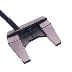 Used TaylorMade TP Hydro Blast Bandon 3 Putter / 34.0 Inches 14 Used TaylorMade TP Hydro Blast Bandon 3 Putter / 34.0 Inches -Hybrids Sales Shop d245166c72657ed89f8bffcfc4a3ac7f scaled