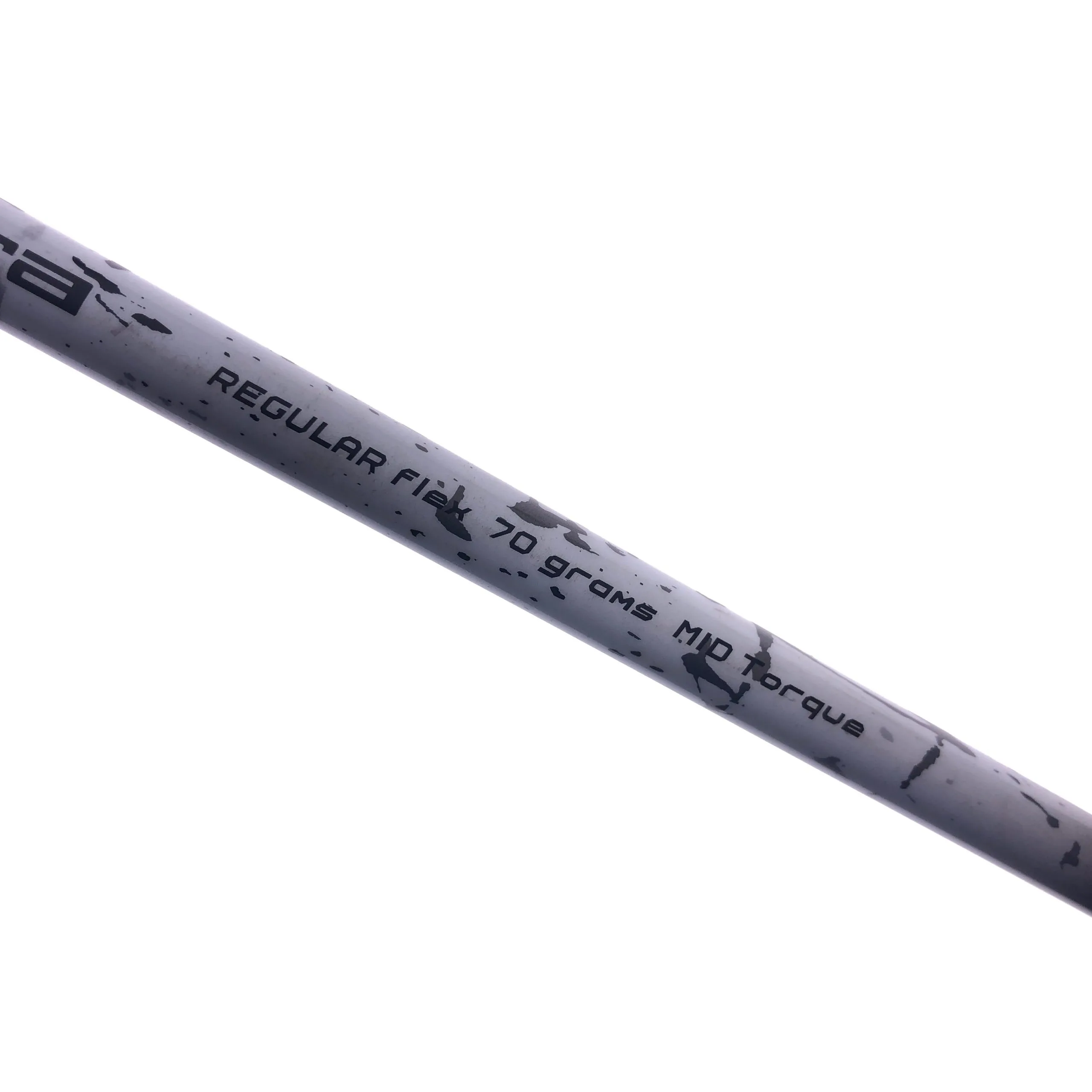 Used Cobra AMP Cell-S Black 3 Hybrid / 21 Degrees / Cobra Regular Flex 9 Used Cobra AMP Cell-S Black 3 Hybrid / 21 Degrees / Cobra Regular Flex - Image 7