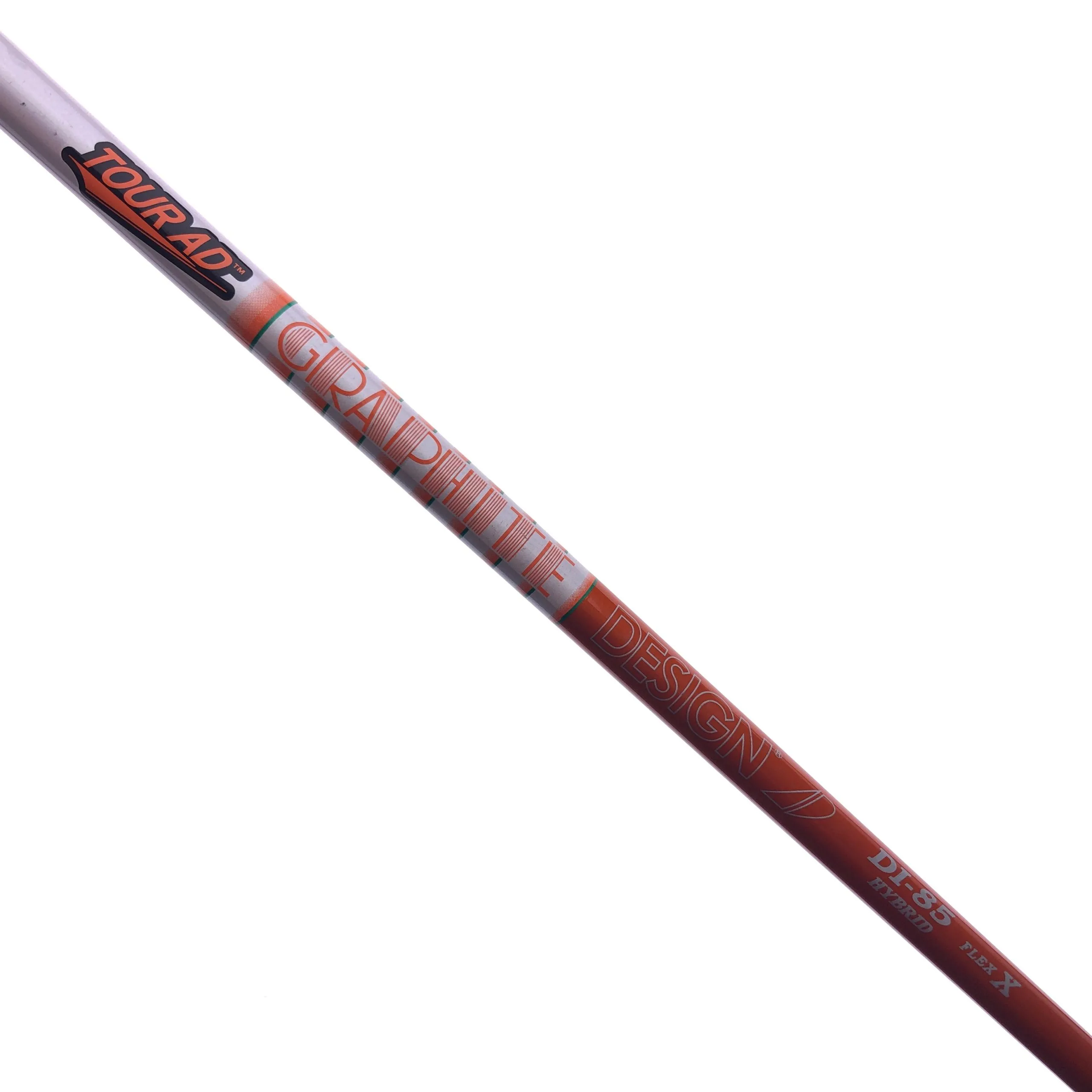 Used PXG 0317 X Proto 5 Hybrid / 25 Degrees / Tour AD DI-85 X-Stiff Flex 10 Used PXG 0317 X Proto 5 Hybrid / 25 Degrees / Tour AD DI-85 X-Stiff Flex - Image 8