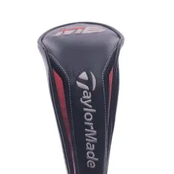 Used TaylorMade M6 3 Hybrid / 19 Degrees / Fujikura Atmos 7S Stiff Flex -Hybrids Sales Shop d2744df0a5f1c76d2c223758035cad87 scaled