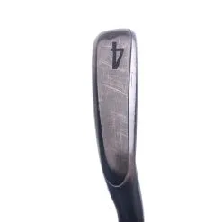Used Titleist T-MB 716 4 Iron / 23 Degrees / KBS Tour S+ Flex -Hybrids Sales Shop d2a0a7417b87950816e0d5ef87033795 scaled