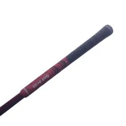 Used TaylorMade Stealth Plus Rescue 3 Hybrid / 19.5 Degrees / HZRDUS Stiff Flex -Hybrids Sales Shop d325960b7a4471718a1f4b6c017d63e3 scaled